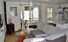 Casa La Breña. Surf,sol y relax.